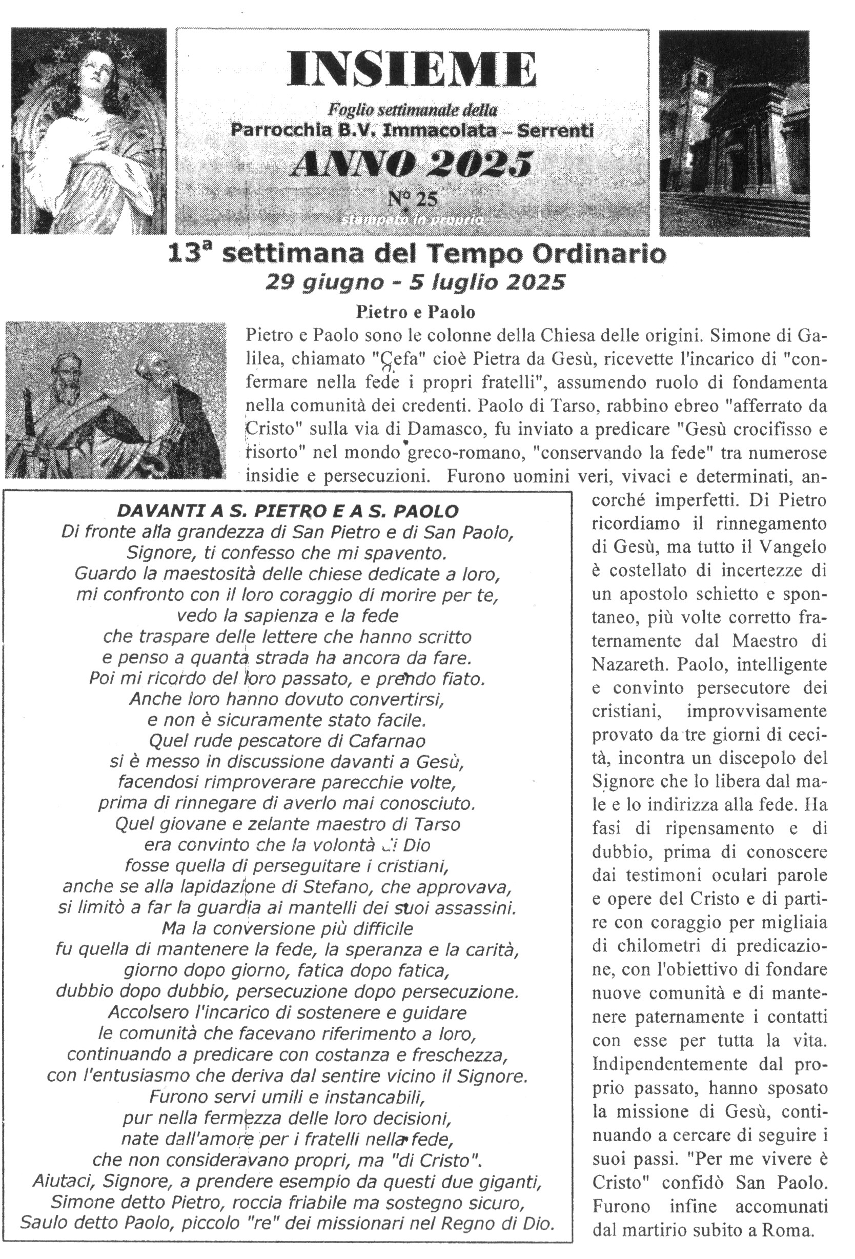 calendario