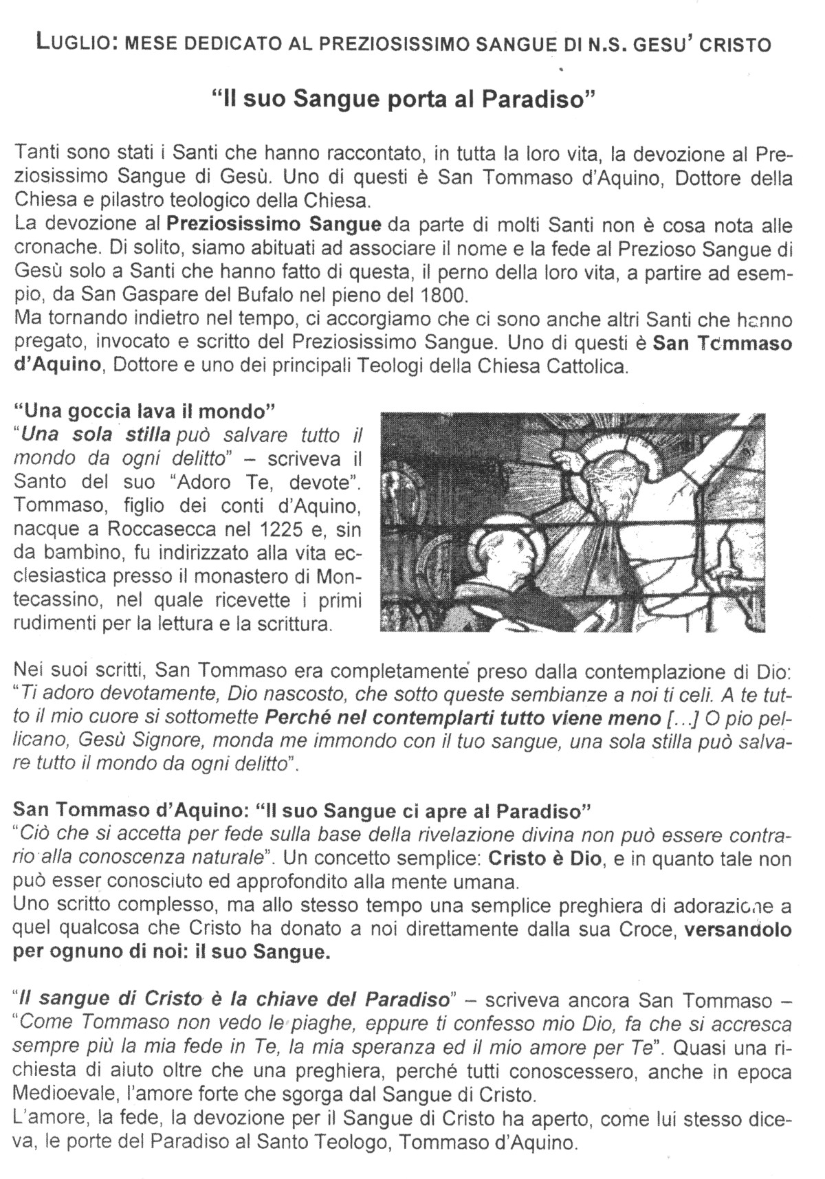 calendario